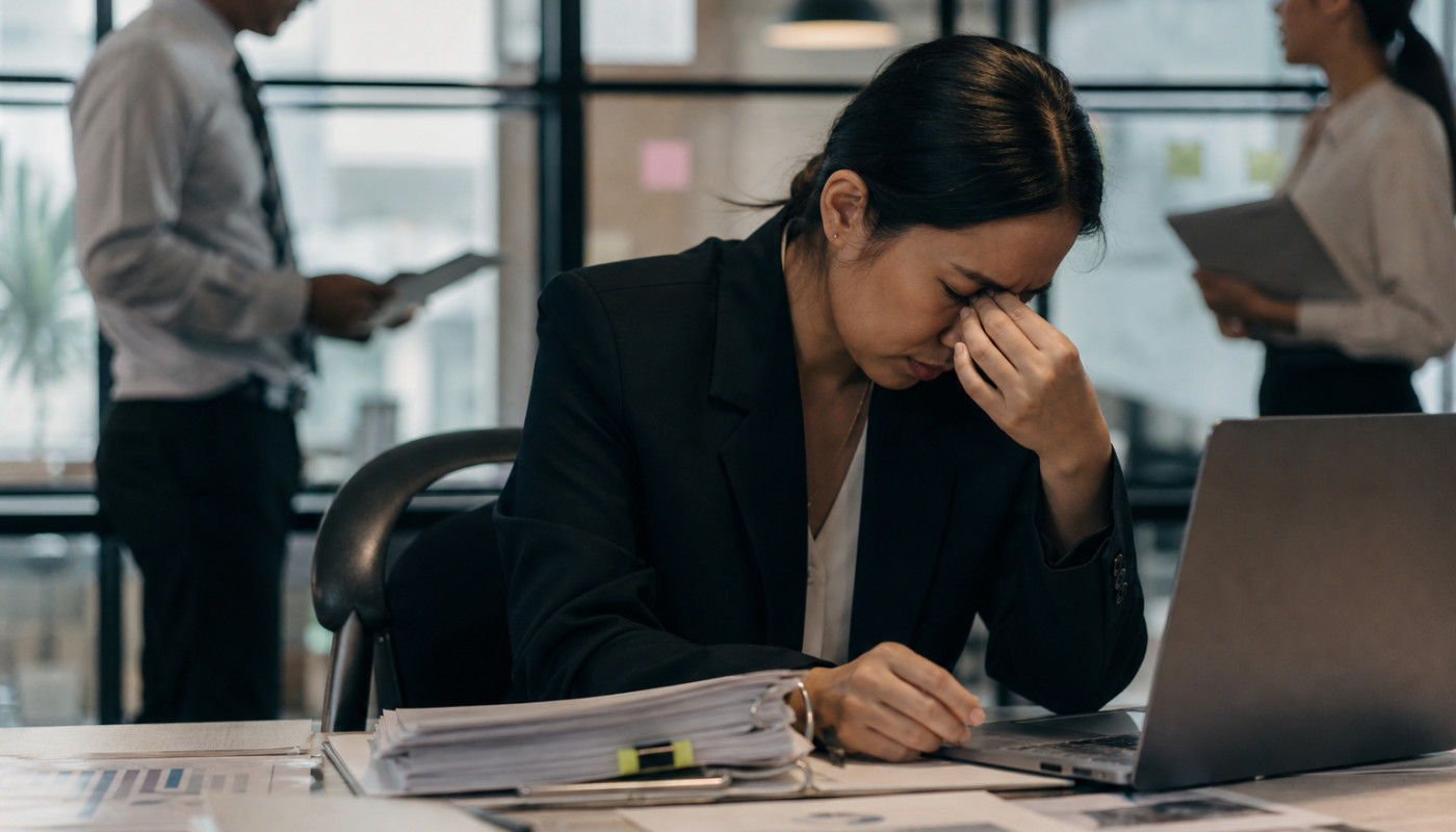 When Compliance Slips: True Stories From The Frontline