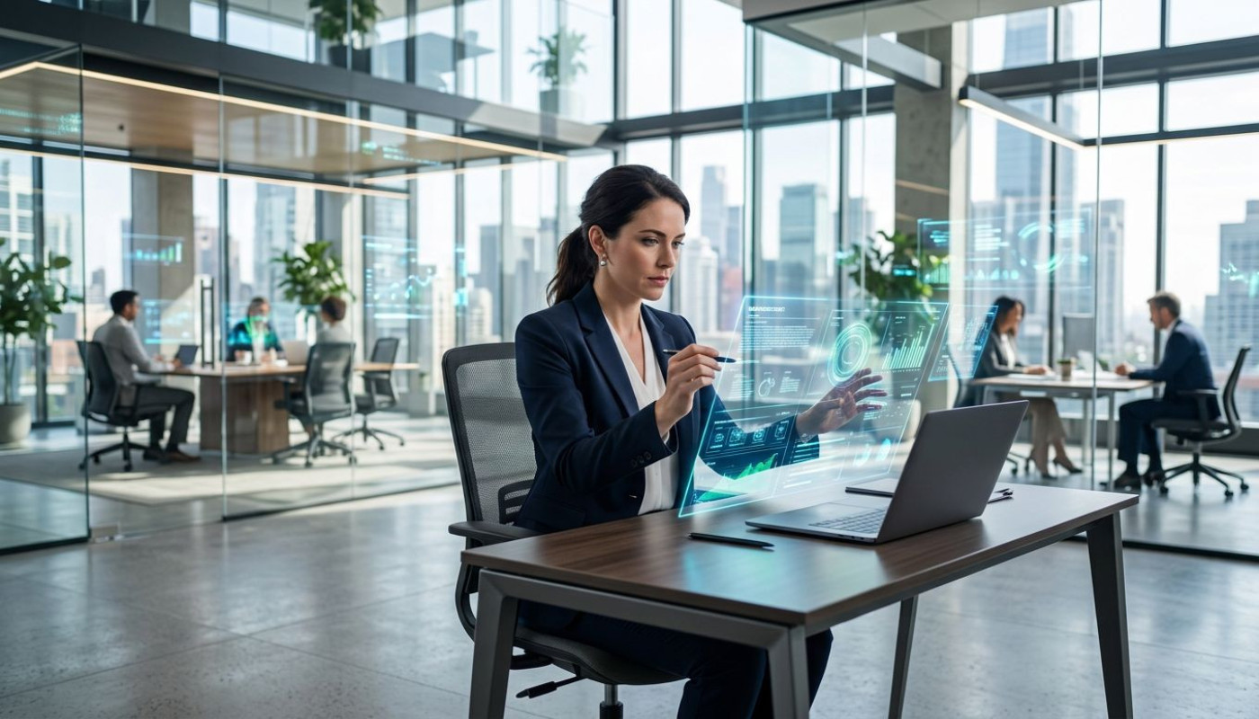Why Automated Document Processing Is Changing The Face Of Corporate Compliance